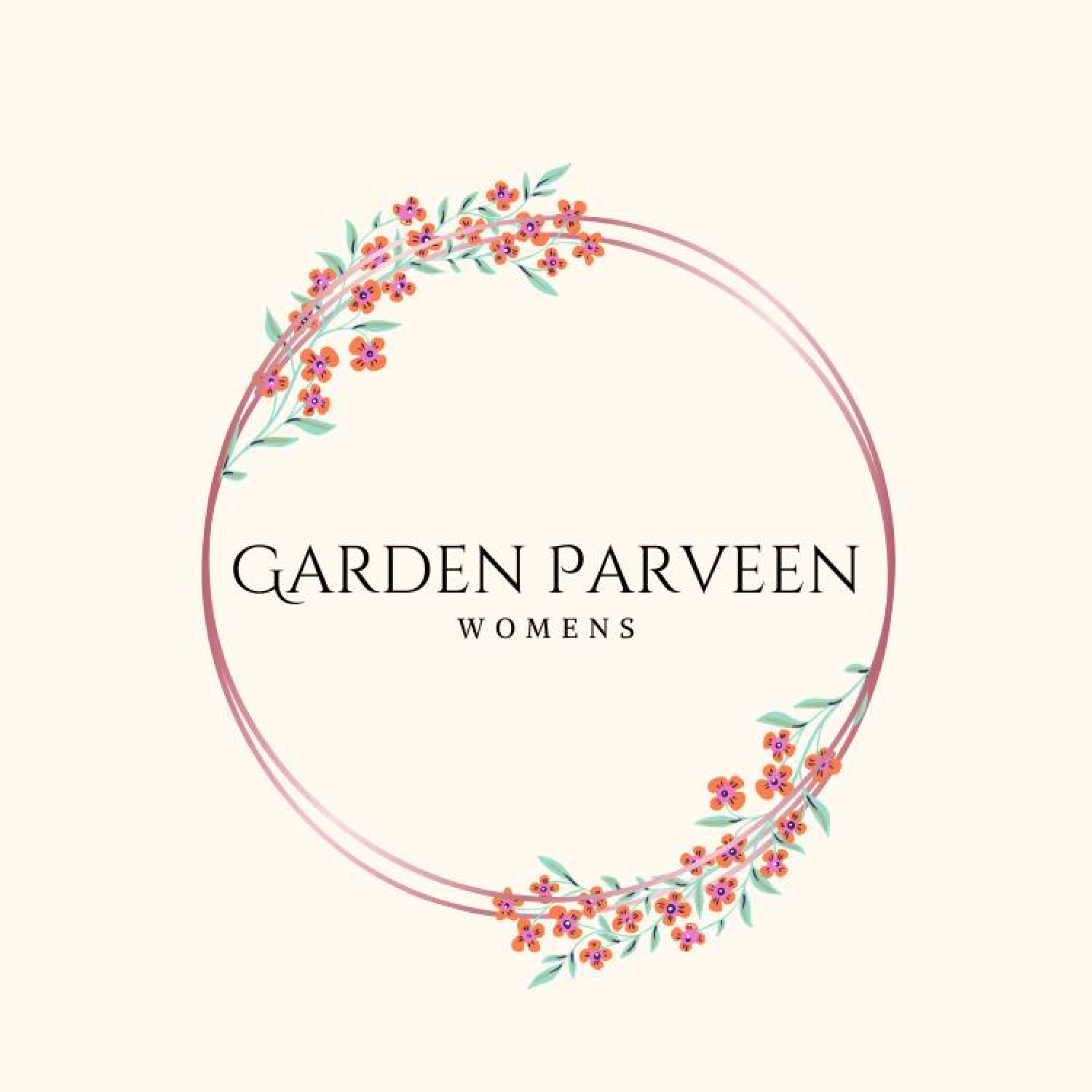Garden Parveen