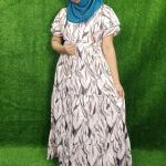 Ghagara style nighty