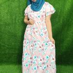 Ghagara style nighty