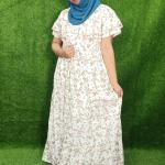 Ghagara style nighty