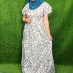 Ghagara style nighty
