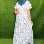 Ghagara style nighty