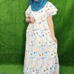 Ghagara style nighty